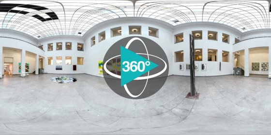 Play 'VR 360° - ALTES MUSEUM OSTWALL in Dortmund