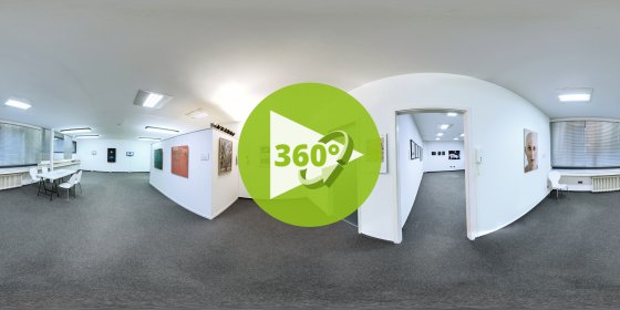 Play 'VR 360° - bkb I GALERIE13 Bochum