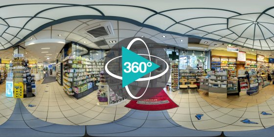 Play 'VR 360° - RATHAUS-APOTHEKE DR. FEHSKE  Hagen
