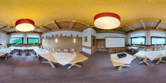 Play 'VR 360° - HOTEL-RESTAURANT AUF DEM KAMP Hagen