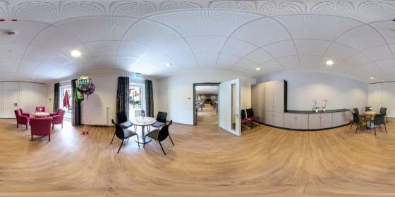 Play 'VR 360° - Pflegeheim WOHLBEHAGEN in Hagen