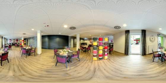 Play 'VR 360° - Pflegeheim WOHLBEHAGEN in Hagen