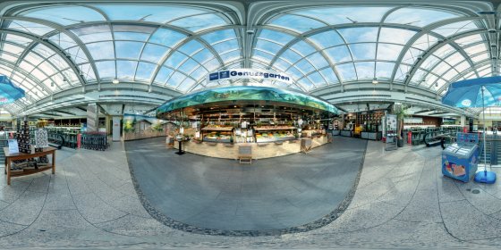 Play 'VR 360° - KARSTADT- LE BUFFET  Karlsruhe