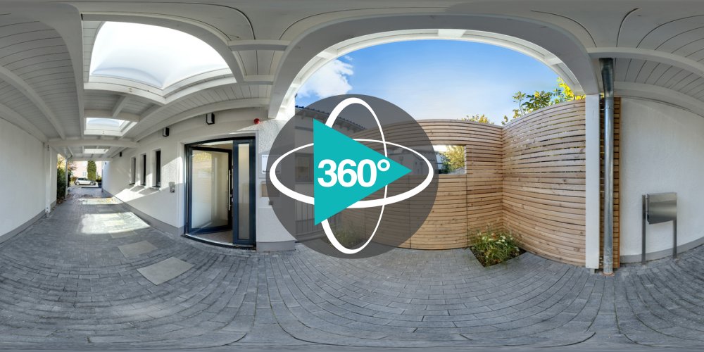 Play 'VR 360° - STATIONÄRES HOSPIZ Hagen eV
