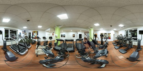 Play 'VR 360° - HALVERSCHEID`s Fitness- und Gesundheitsstudio