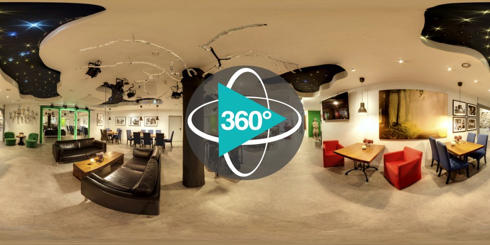 360° - HALVERSCHEID`s Fitness- und Gesundheitsstudio