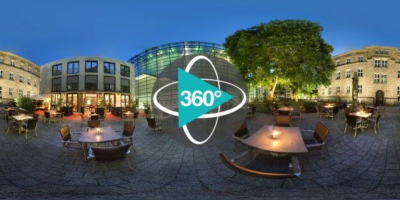 Play 'VR 360° - Museumsplatz HAGEN