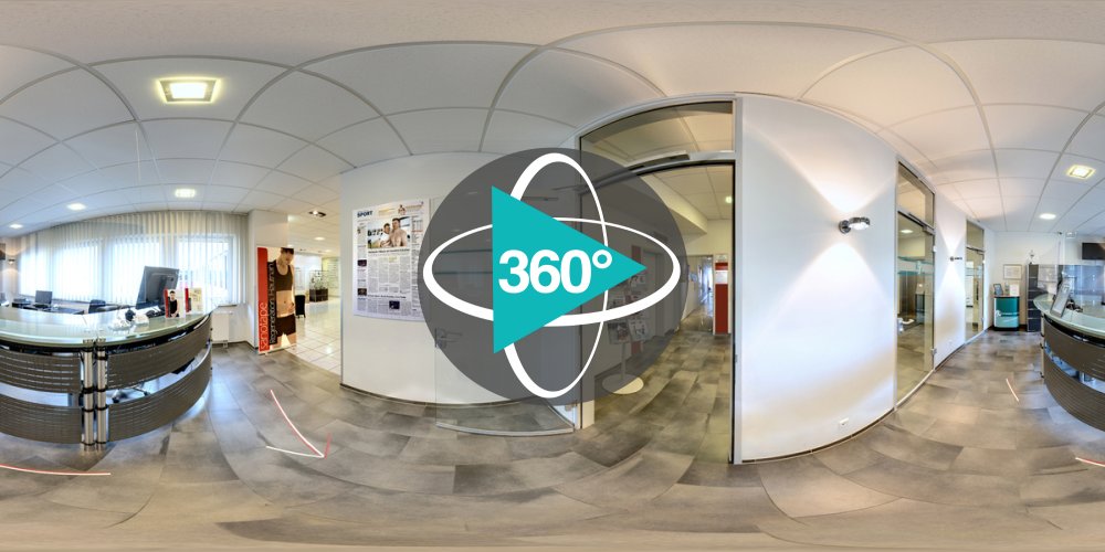 Play 'VR 360° - PHYSIOMED STEFFEN BARTH