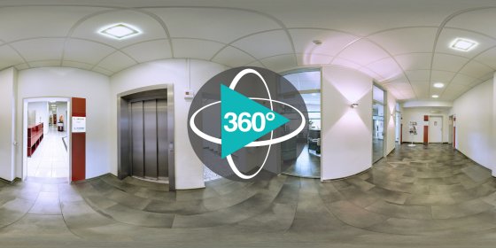 Play 'VR 360° - PHYSIOMED STEFFEN BARTH
