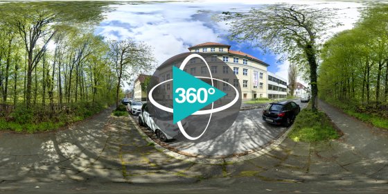 Play 'VR 360° - ALBRECHT-DÜRER-GYMNASIUM HAGEN